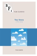 Cover: Toy Story - BFI Publishing