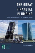 Cover: The Great Financial Plumbing - Center for European Policy Studies