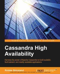 Abbildung von: Cassandra High Availability - Packt Publishing