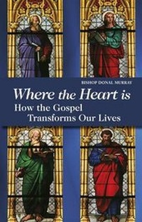 Enlarge image Cover: Where the Heart is - Veritas Publications