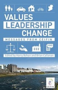 Enlarge image Cover: Values-Leadership-Change - Veritas Publications