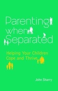 Cover: Parenting When Separated - Veritas Publications