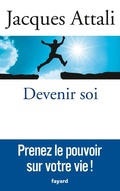 Cover: Devenir soi - Fayard