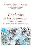 Cover: Confucius et les automates - Grasset