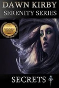 Cover: Secrets - Twisted Core Press
