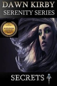 Enlarge image Cover: Secrets - Twisted Core Press