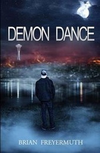 Enlarge image Cover: Demon Dance - Middark Press