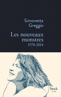 Cover: Les nouveaux monstres 1978-2014 - Stock