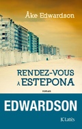 Cover: Rendez-vous &agrave; Estepona - JC Latt&egrave;s
