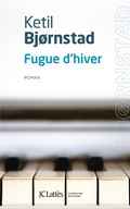 Cover: Fugue d'hiver - JC Latt&egrave;s