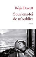 Cover: Souviens-toi de m'oublier - JC Latt&egrave;s