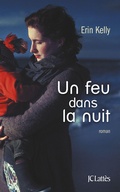 Cover: Un feu dans la nuit - JC Latt&egrave;s