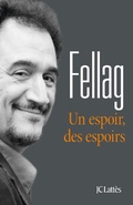 Cover: Un Espoir, Des Espoirs - Editions J.C. Lattes