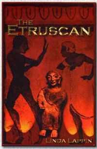Enlarge image Cover: The Etruscan - Wynkin deWorde
