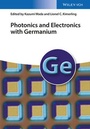 Cover: Photonics and Electronics with Germanium - Wiley-VCH