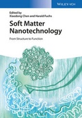 Cover: Soft Matter Nanotechnology - Wiley-VCH