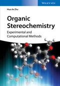 Bild: Organic Stereochemistry - Wiley-VCH