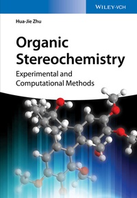 Abbildung von: Organic Stereochemistry - Wiley-VCH