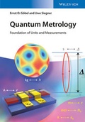 Cover: Quantum Metrology - Wiley