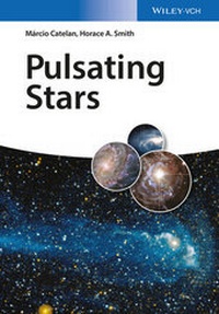 Abbildung von: Pulsating Stars - Wiley-VCH