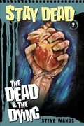 Cover: Stay Dead 2 - Apparatus Revolution, LLC