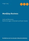 Bild: Mon(k)ey-Business - Books on Demand