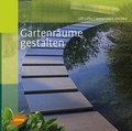 Cover: Gartenr&auml;ume gestalten - Verlag Eugen Ulmer