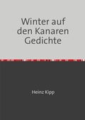 Cover: Winter auf den Kanaren Gedichte - epubli