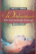 Cover: Weltenschl&uuml;ssel - Du bist nicht die Einzige - epubli
