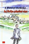Cover: Gill-Lyrik / Auf Wolken schwebend reisen - epubli