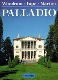 Cover: Palladio - TASCHEN