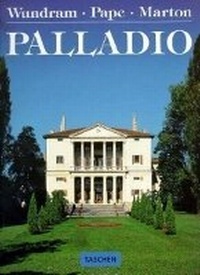 Enlarge image Cover: Palladio - TASCHEN