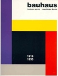 Cover: Bauhaus - TASCHEN