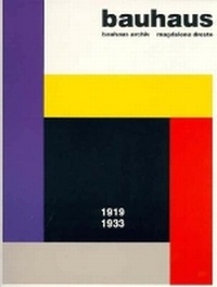 Enlarge image Cover: Bauhaus - TASCHEN