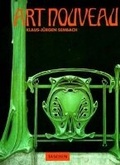 Cover: Art Nouveau - TASCHEN