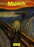 Cover: Munch - TASCHEN