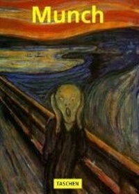 Enlarge image Cover: Munch - TASCHEN