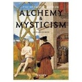 Cover: Alchemy and Mysticism - TASCHEN