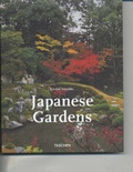 Cover: Japanese Gardens - TASCHEN