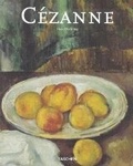 Cover: Cezanne - TASCHEN