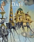 Cover: Dali - TASCHEN
