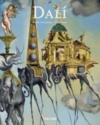 Enlarge image Cover: Dali - TASCHEN