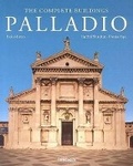 Cover: Palladio - TASCHEN