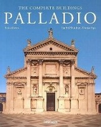 Enlarge image Cover: Palladio - TASCHEN