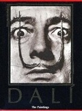 Cover: Dali - TASCHEN