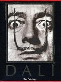 Enlarge image Cover: Dali - TASCHEN