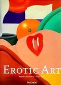 Cover: Erotic Art - TASCHEN