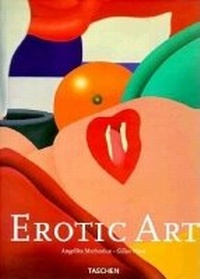 Abbildung von: Erotic Art - TASCHEN