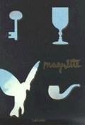 Cover: Magritte - TASCHEN