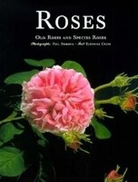 Enlarge image Cover: Roses - TASCHEN